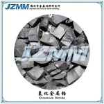 Chroomnitride metaalpoeder