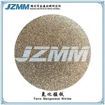 Ferro Mangaannitride Poeder