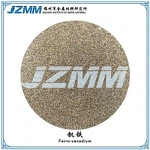 Ferro-vanadium poeder